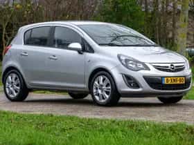 Opel Corsa (2014) thumbnail 7