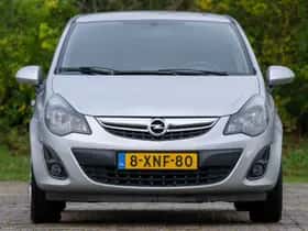 Opel Corsa (2014) thumbnail 10