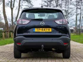 Opel Crossland X (2018) thumbnail 11