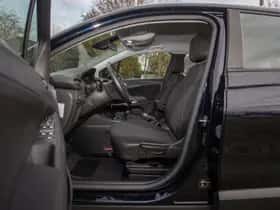 Opel Crossland X (2018) thumbnail 12