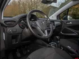 Opel Crossland X (2018) thumbnail 13