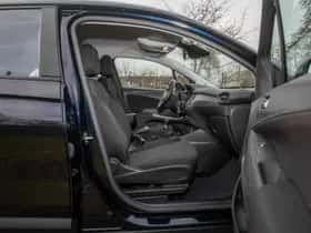 Opel Crossland X (2018) thumbnail 14