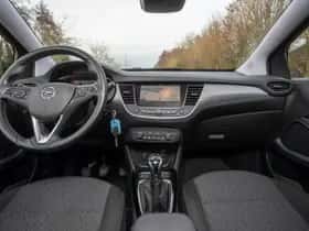 Opel Crossland X (2018) thumbnail 16