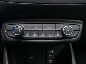 Opel Crossland X (2018) thumbnail 17