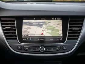 Opel Crossland X (2018) thumbnail 18