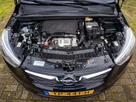 Opel Crossland X (2018) thumbnail 23