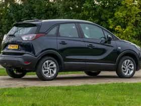Opel Crossland X (2018) thumbnail 4