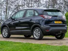 Opel Crossland X (2018) thumbnail 5