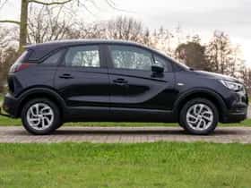 Opel Crossland X (2018) thumbnail 9
