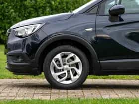 Opel Crossland X (2018) thumbnail 10
