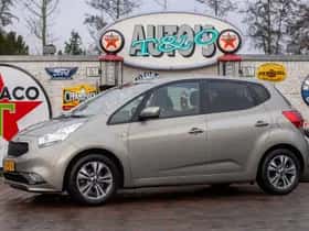 Kia Venga (2016)