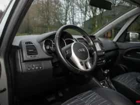 Kia Venga (2016) thumbnail 15
