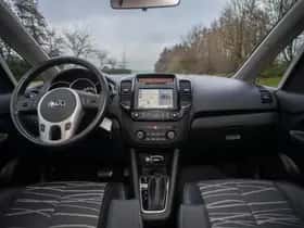 Kia Venga (2016) thumbnail 16