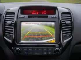 Kia Venga (2016) thumbnail 18