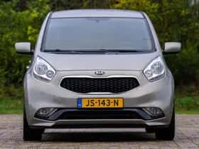 Kia Venga (2016) thumbnail 10
