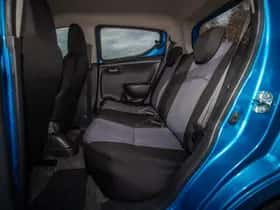 Suzuki Alto (2014) thumbnail 13