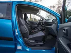 Suzuki Alto (2014) thumbnail 14