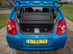 Suzuki Alto (2014) thumbnail 20
