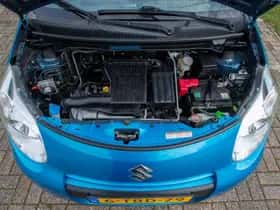 Suzuki Alto (2014) thumbnail 22