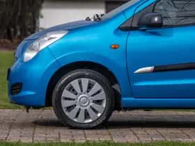 Suzuki Alto (2014) thumbnail 7