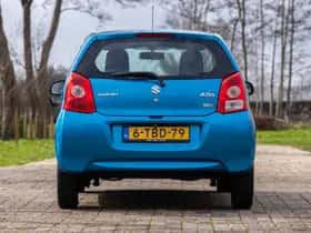 Suzuki Alto (2014) thumbnail 9