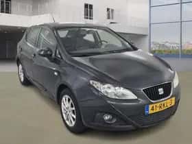 SEAT Ibiza (2011) thumbnail 2