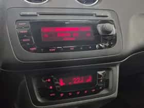 SEAT Ibiza (2011) thumbnail 11