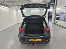 SEAT Ibiza (2011) thumbnail 15