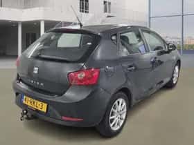 SEAT Ibiza (2011) thumbnail 3