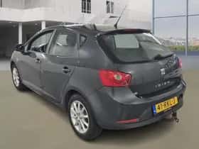 SEAT Ibiza (2011) thumbnail 4