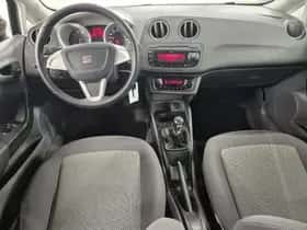 SEAT Ibiza (2011) thumbnail 8