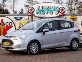 Ford B-Max (2015)