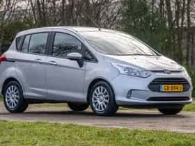 Ford B-Max (2015) thumbnail 2