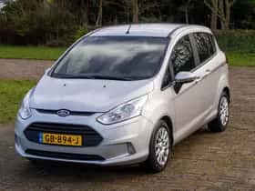 Ford B-Max (2015) thumbnail 11