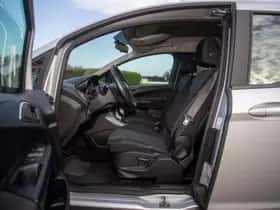 Ford B-Max (2015) thumbnail 12