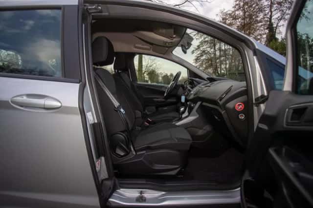 Ford B-Max (2015) thumbnail 15