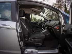 Ford B-Max (2015) thumbnail 15