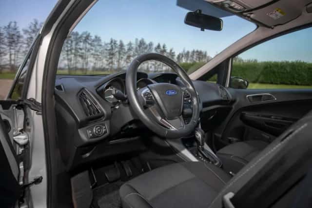 Ford B-Max (2015) thumbnail 16
