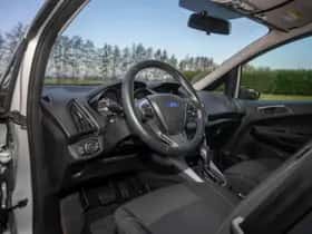 Ford B-Max (2015) thumbnail 16