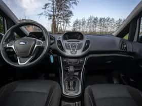 Ford B-Max (2015) thumbnail 17