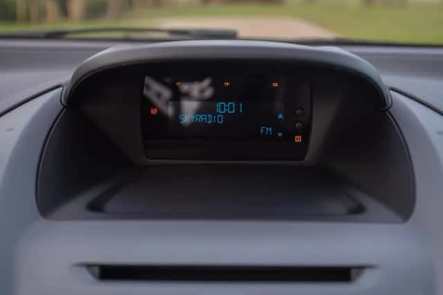 Ford B-Max (2015) thumbnail 19