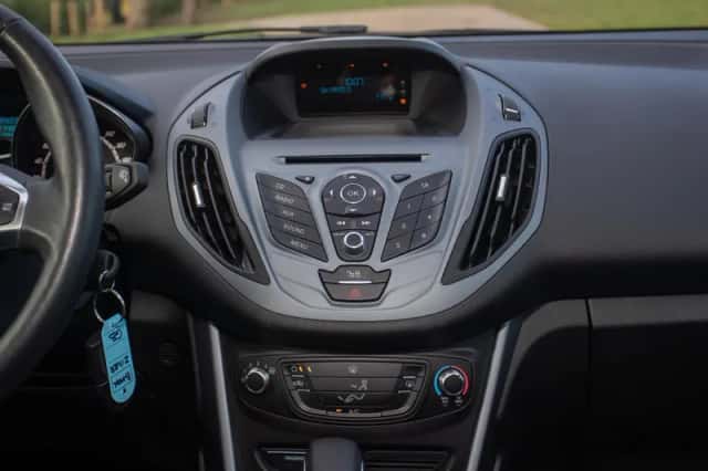 Ford B-Max (2015) thumbnail 20