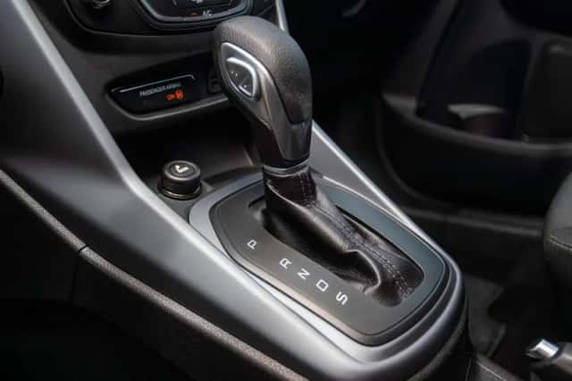 Ford B-Max (2015) thumbnail 21