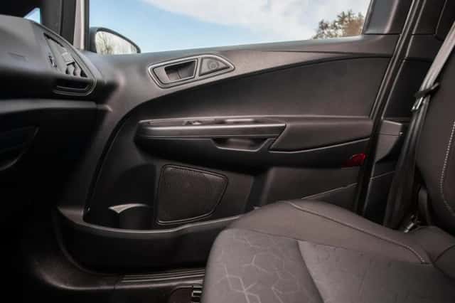 Ford B-Max (2015) thumbnail 22