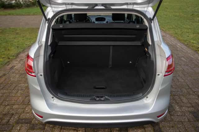 Ford B-Max (2015) thumbnail 23