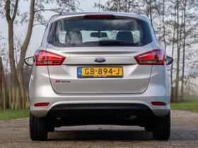 Ford B-Max (2015) thumbnail 9