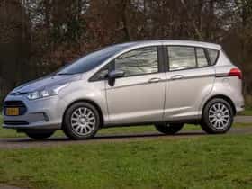 Ford B-Max (2015) thumbnail 10