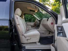Ford Explorer (2008) thumbnail 14