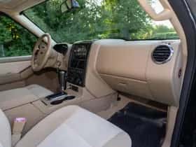 Ford Explorer (2008) thumbnail 15