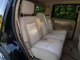 Ford Explorer (2008) thumbnail 16